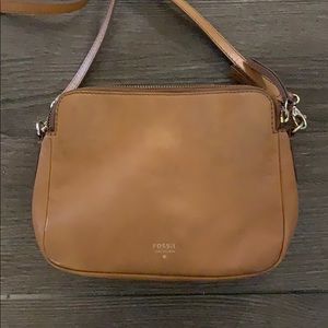 Fossil Women’s Satchel
